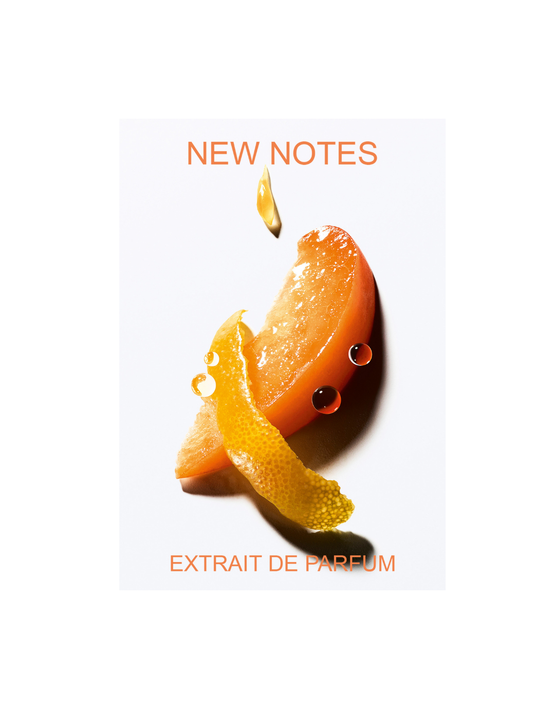 Akigala Mandarino Extrait De Parfum