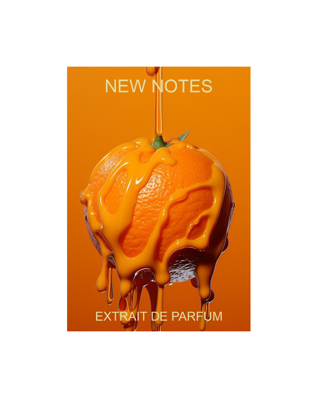 Akigala Mandarino Extrait De Parfum