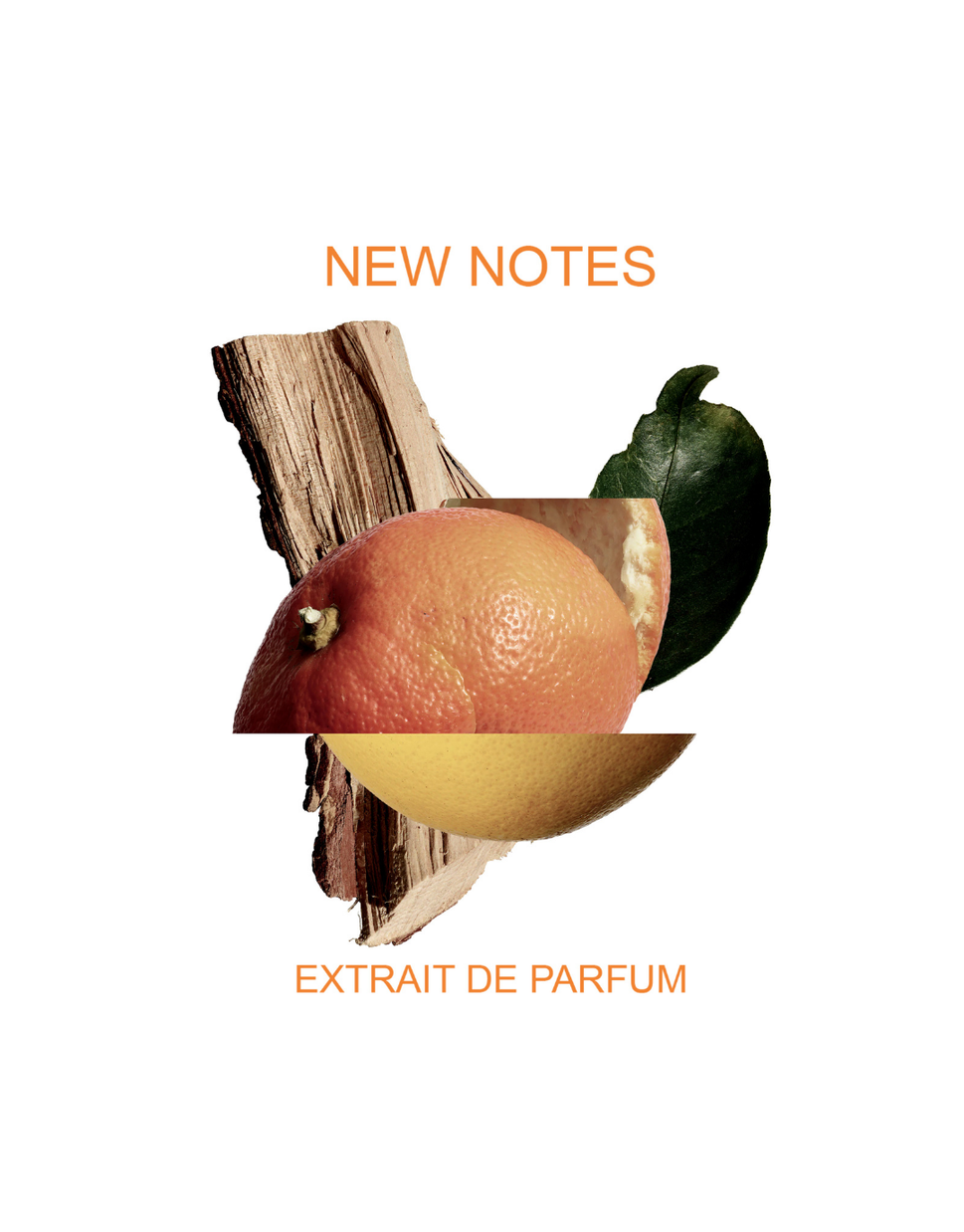 Akigala Mandarino Extrait De Parfum