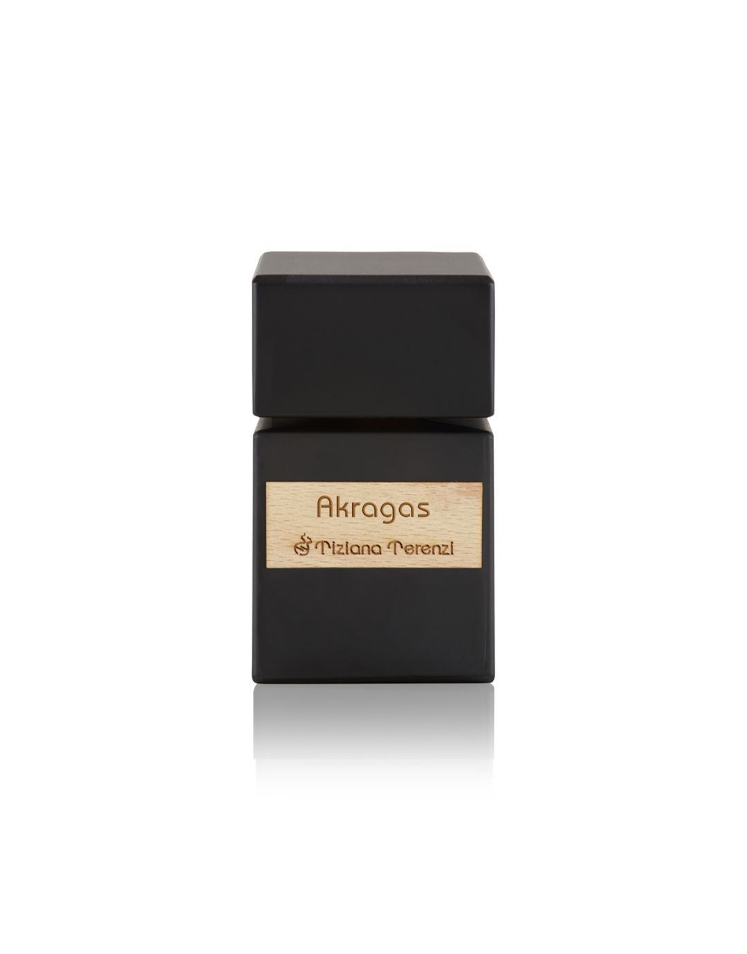 Akragas Extrait De Parfum