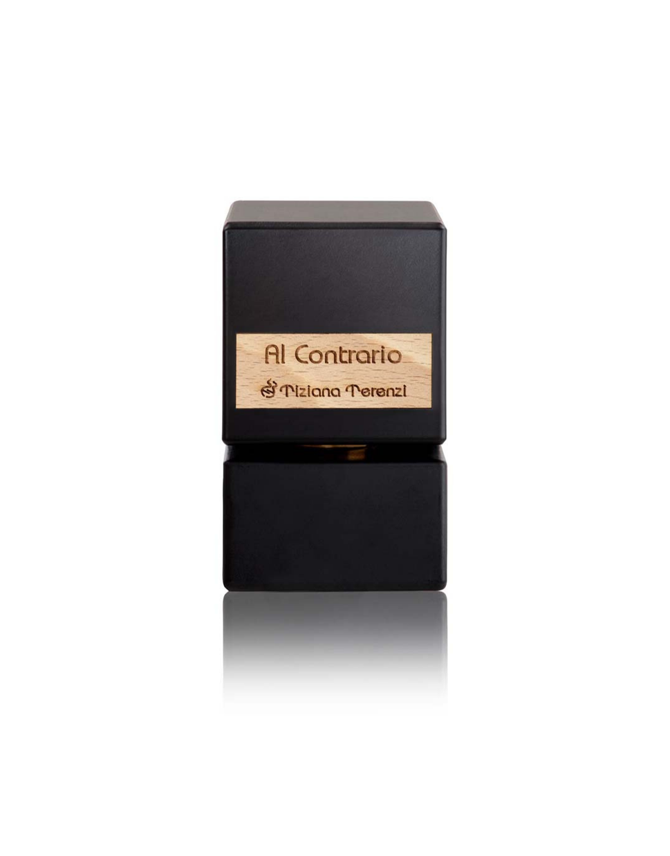 Al Contrario Extrait De Parfum