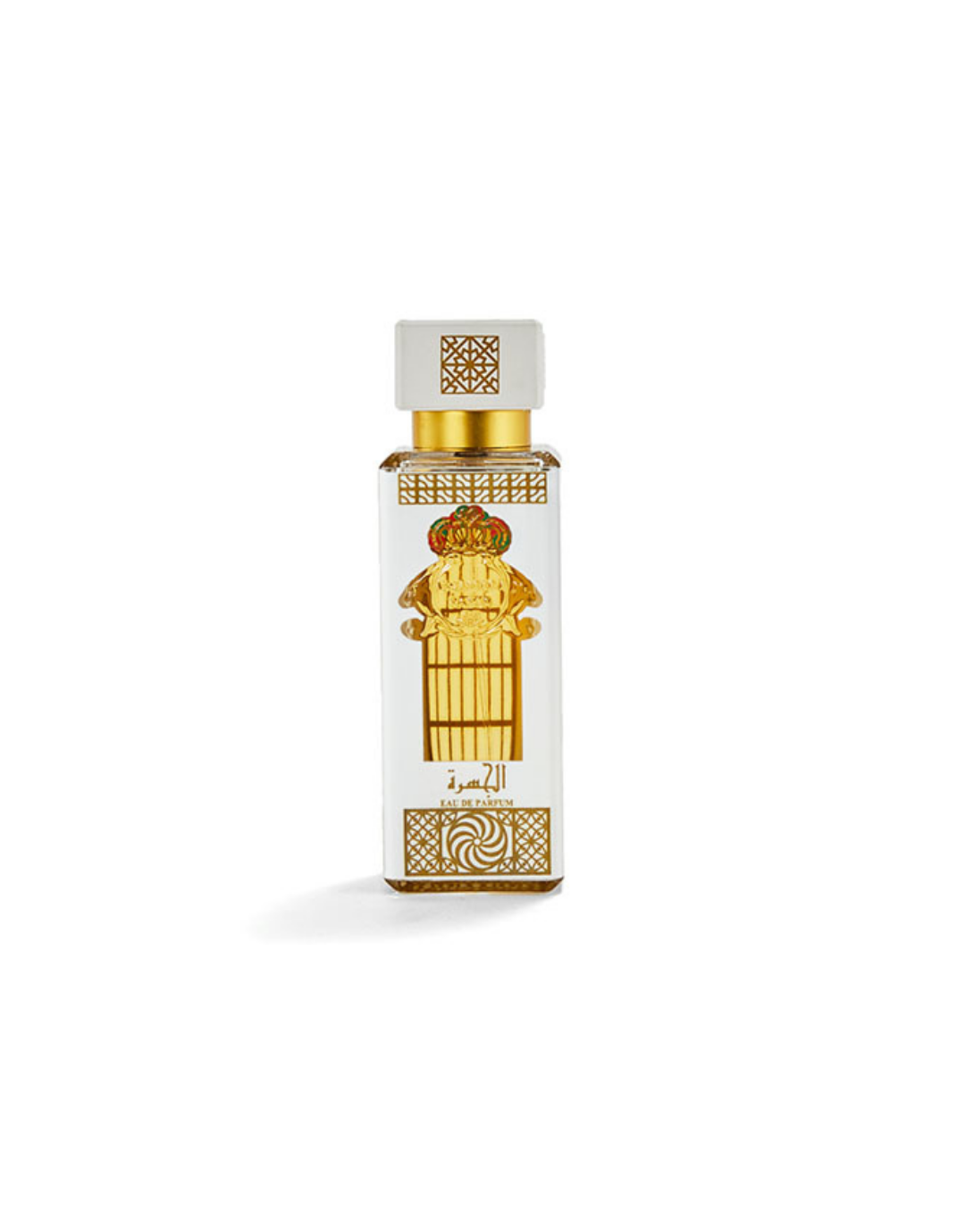 Al Jasra Set 70 ml + 6 ml