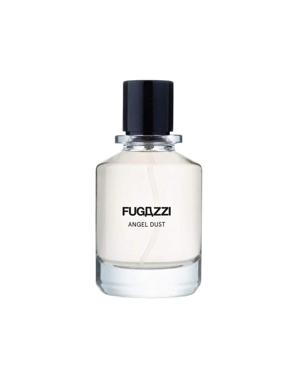 Angel Dust Extrait