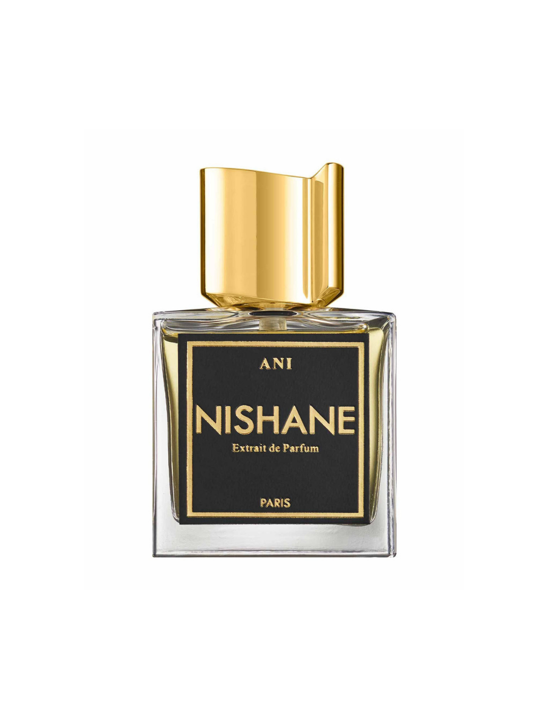 Ani Extrait De Parfum