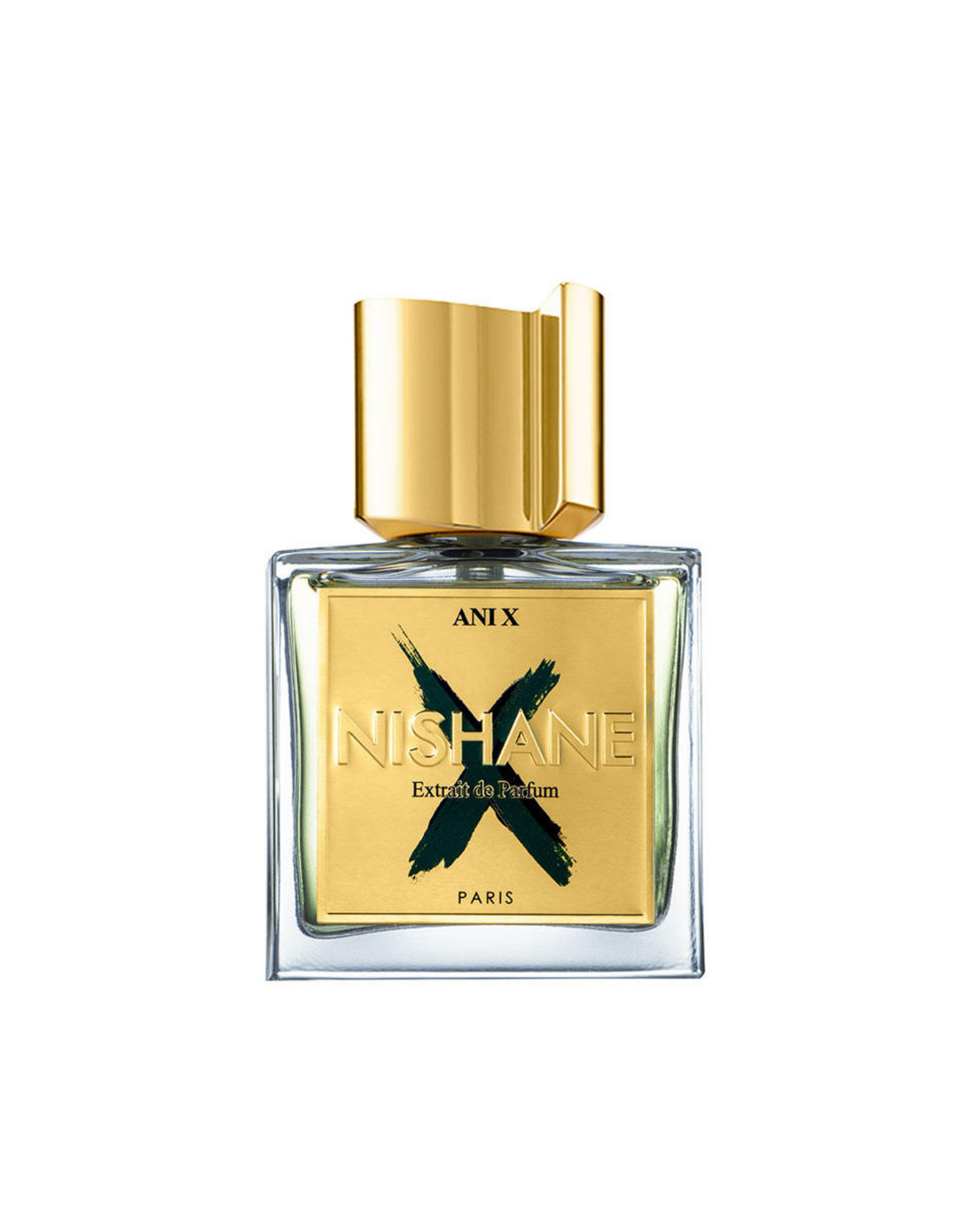 Ani X Extrait De Parfum
