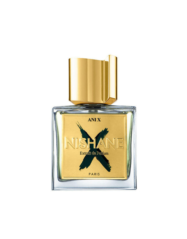 Ani X Extrait De Parfum