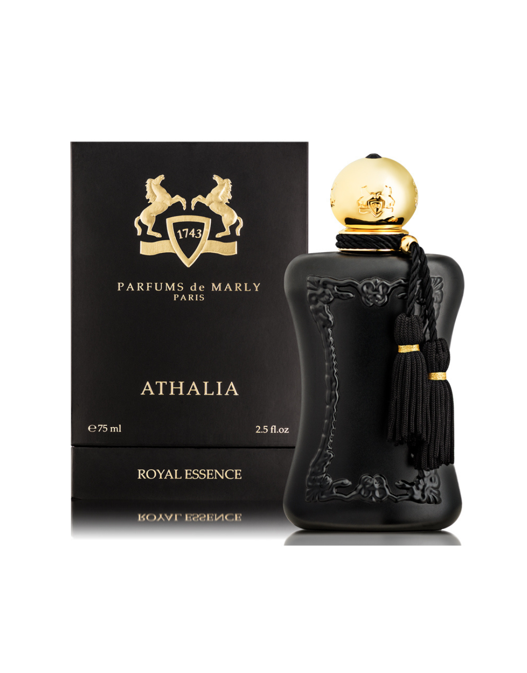 Athalia Edp