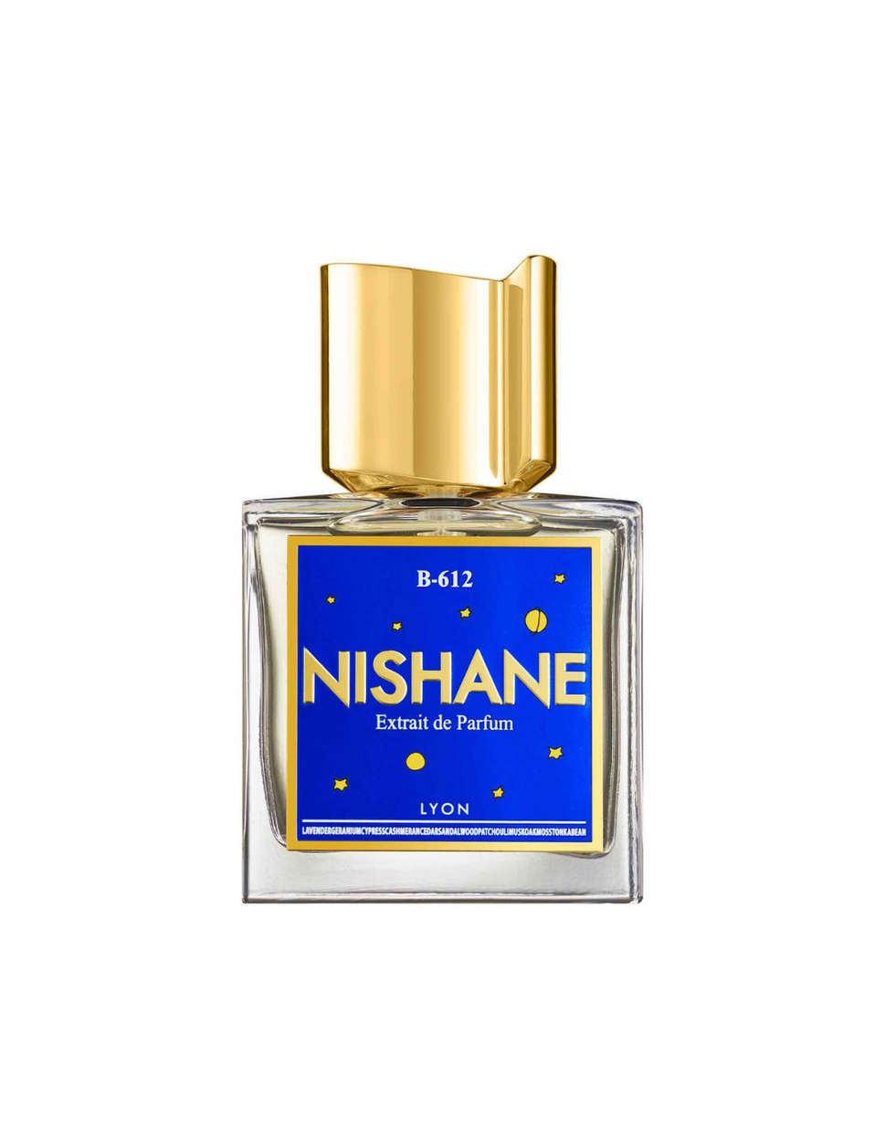 B-612 Extrait De Parfum