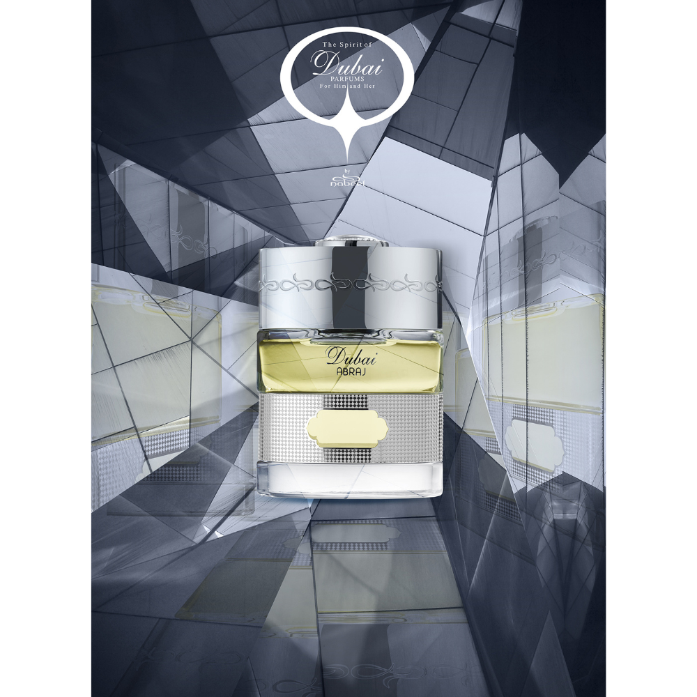 Dubai Bahar Edp