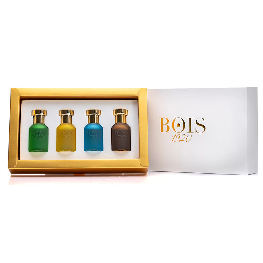 Bois 1920 Cannabis Col. 4 X18 Ml Edp 72 ml