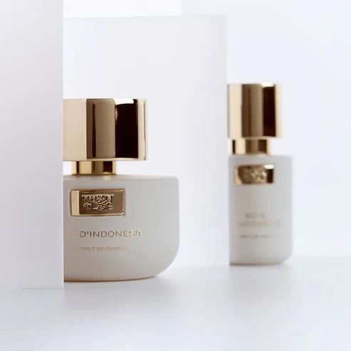 BOIS D'INDONESIE Extrait De Parfum