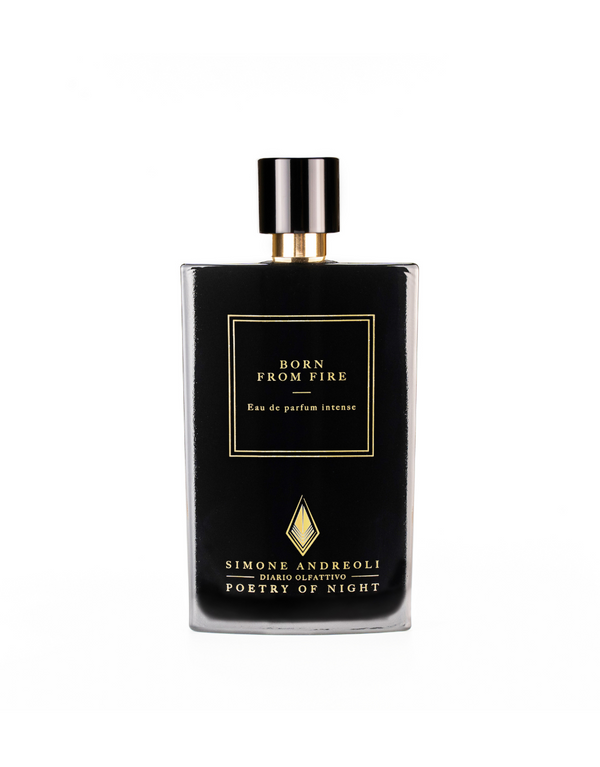 BORN FROM FIRE Eau De Parfum Intense