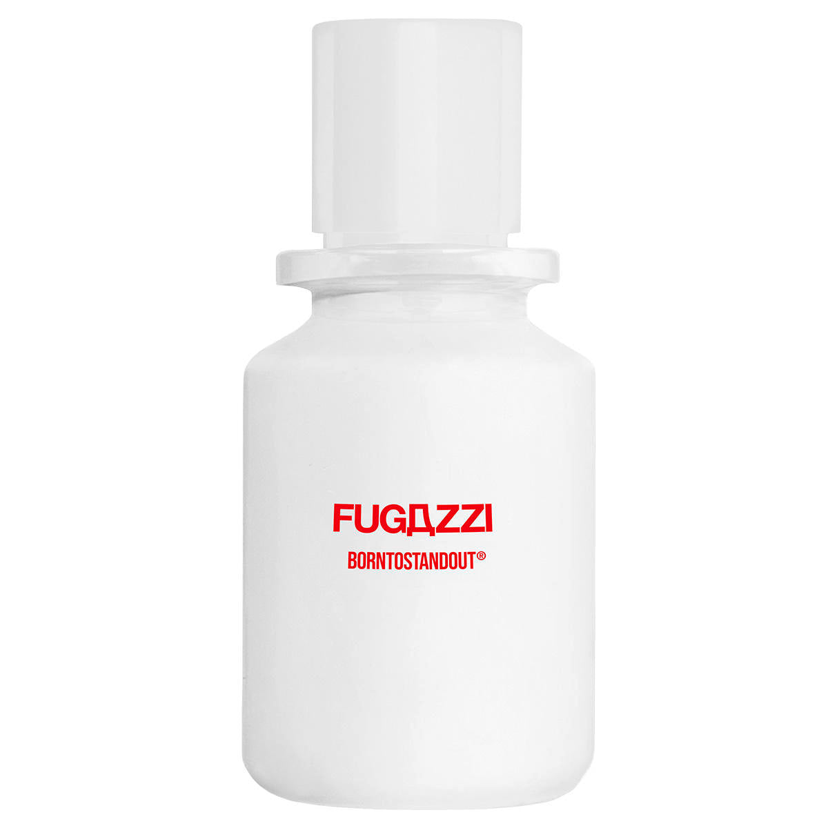 Fugazzi Borntostandout Extrait