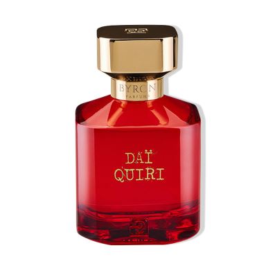 Daiquiri Extrait Rouge Extrême