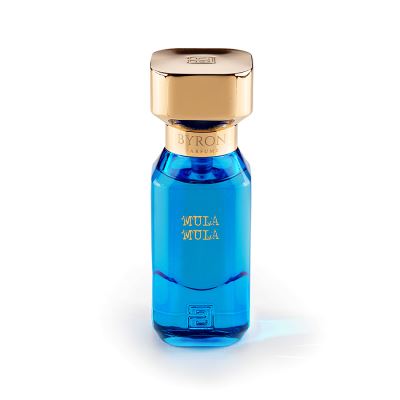 Mula Mula Extrait 15 ml