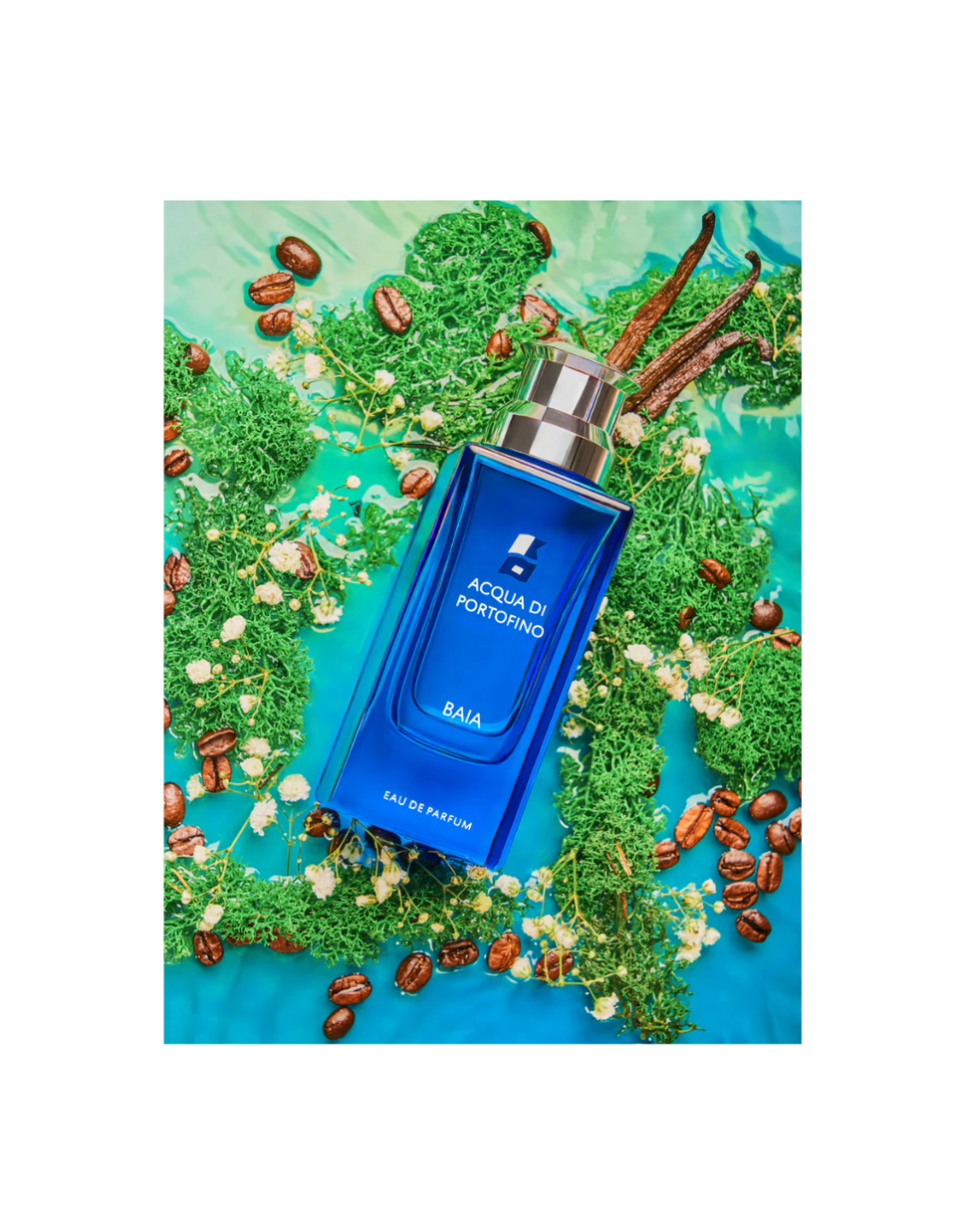Baia Eau De Parfum