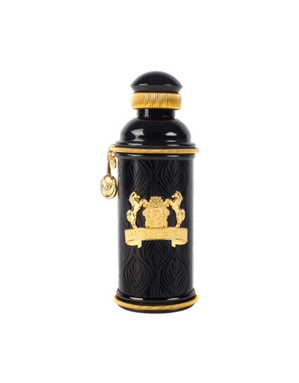 Black Muscs Eau De Parfum