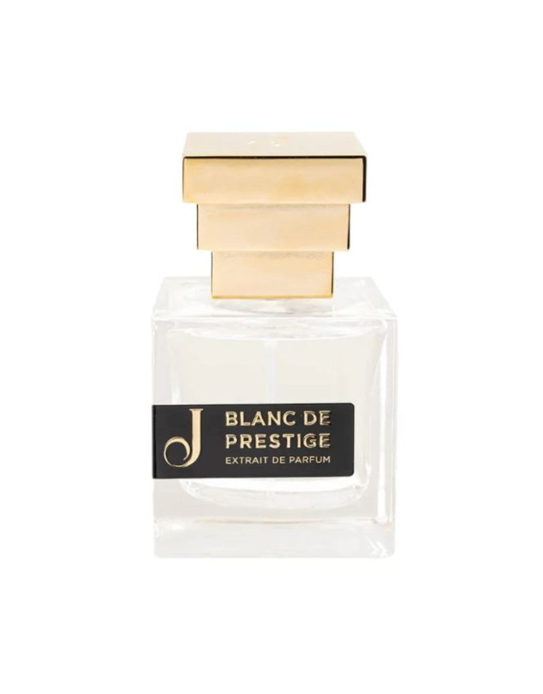 Blanc De Prestige Extrait De Parfum