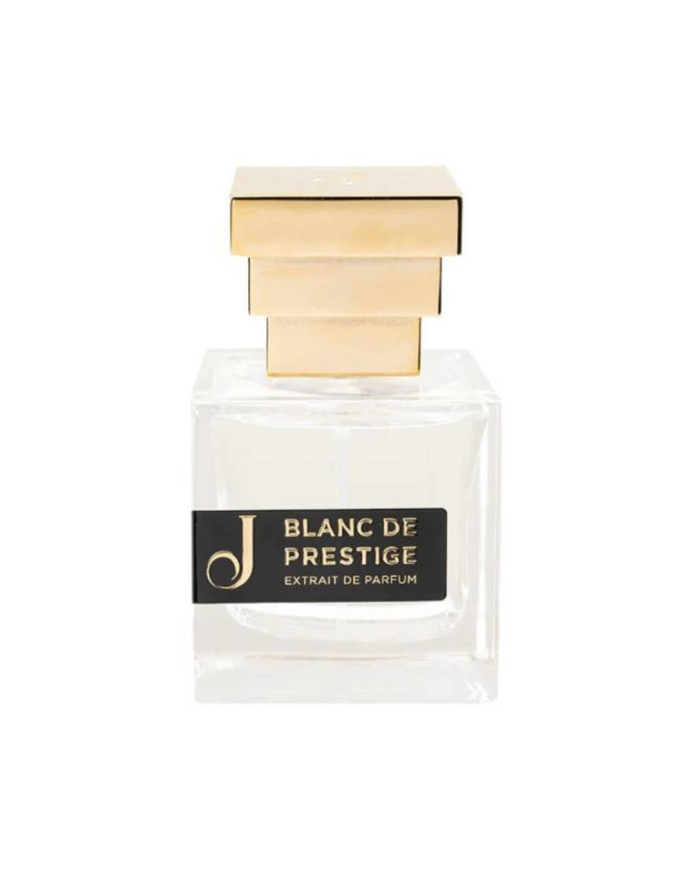 Blanc De Prestige Extrait De Parfum