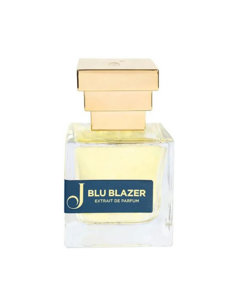 Blu Blazer Extrait De Parfum