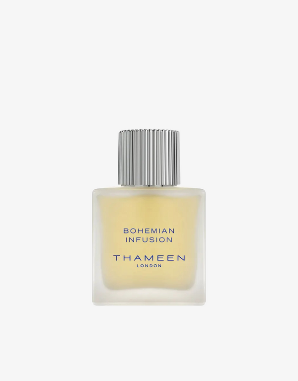 Bohemian Infusion Cologne Elixir 100 ml