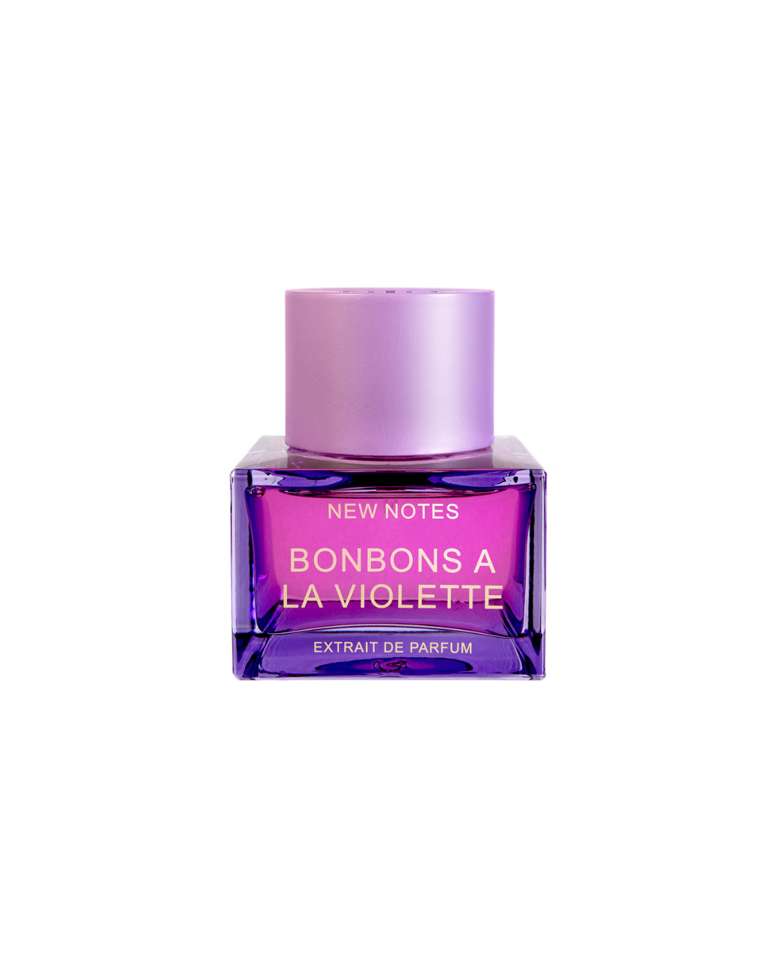 Bonbons A La Violette Extrait De Parfum