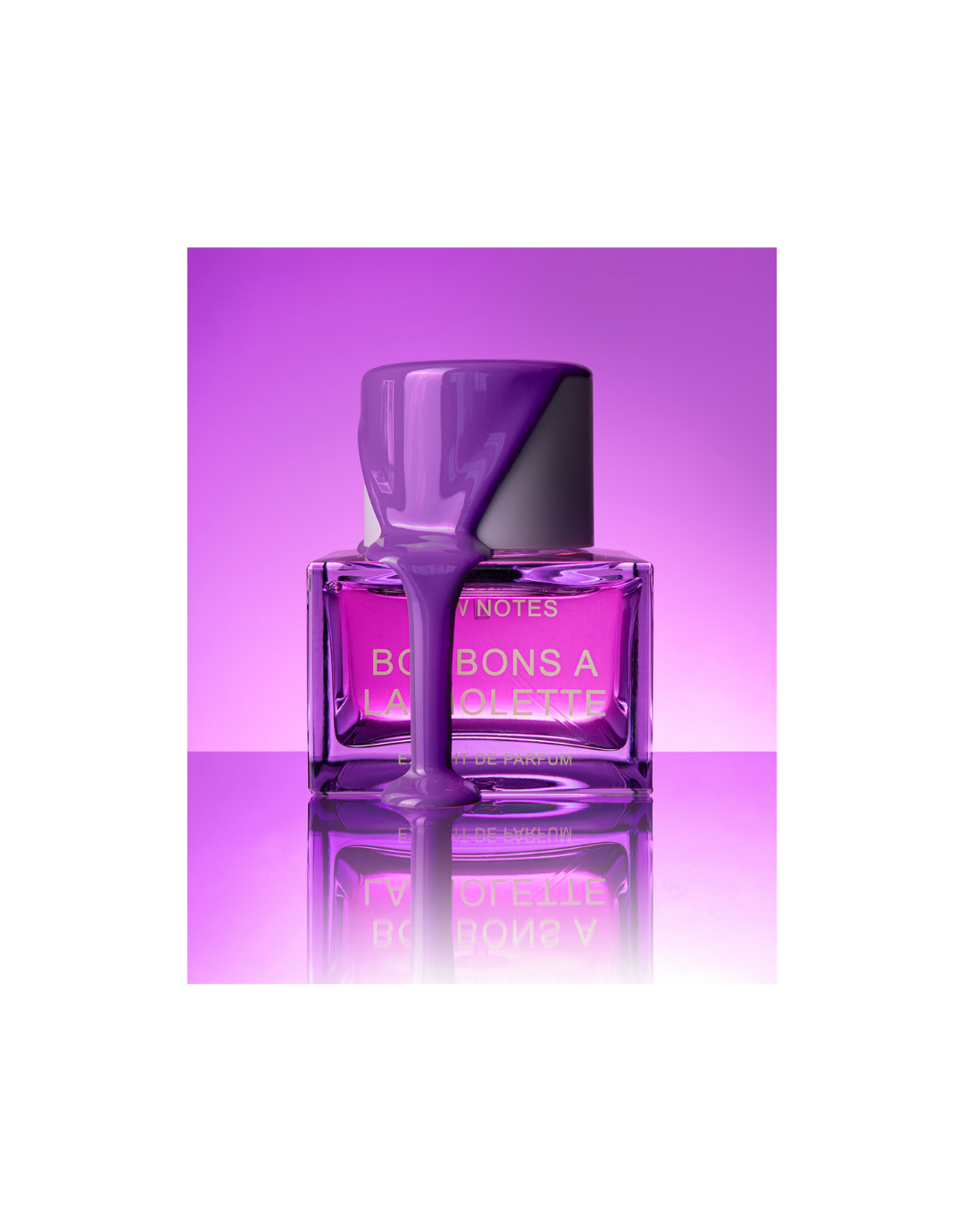 Bonbons A La Violette Extrait De Parfum