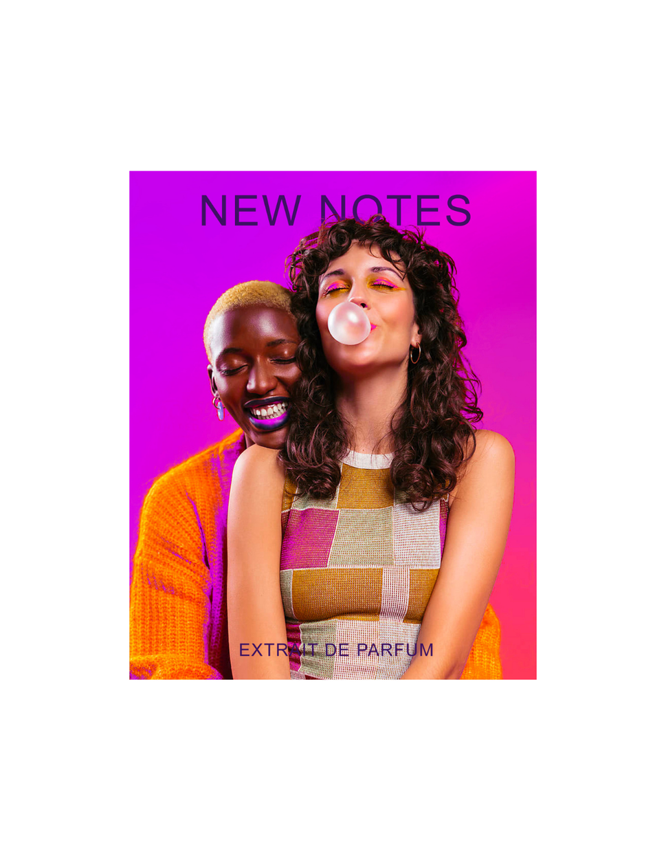 Bonbons A La Violette Extrait De Parfum