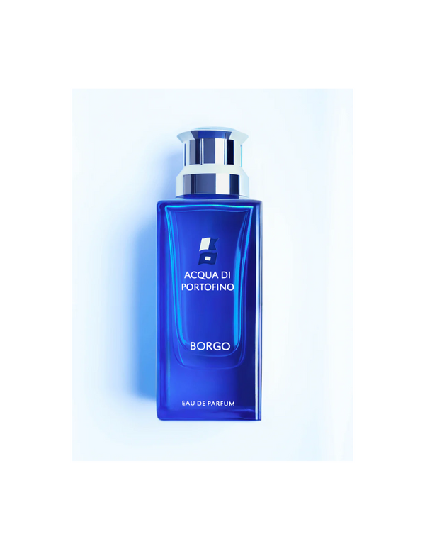 Borgo Eau De Parfum
