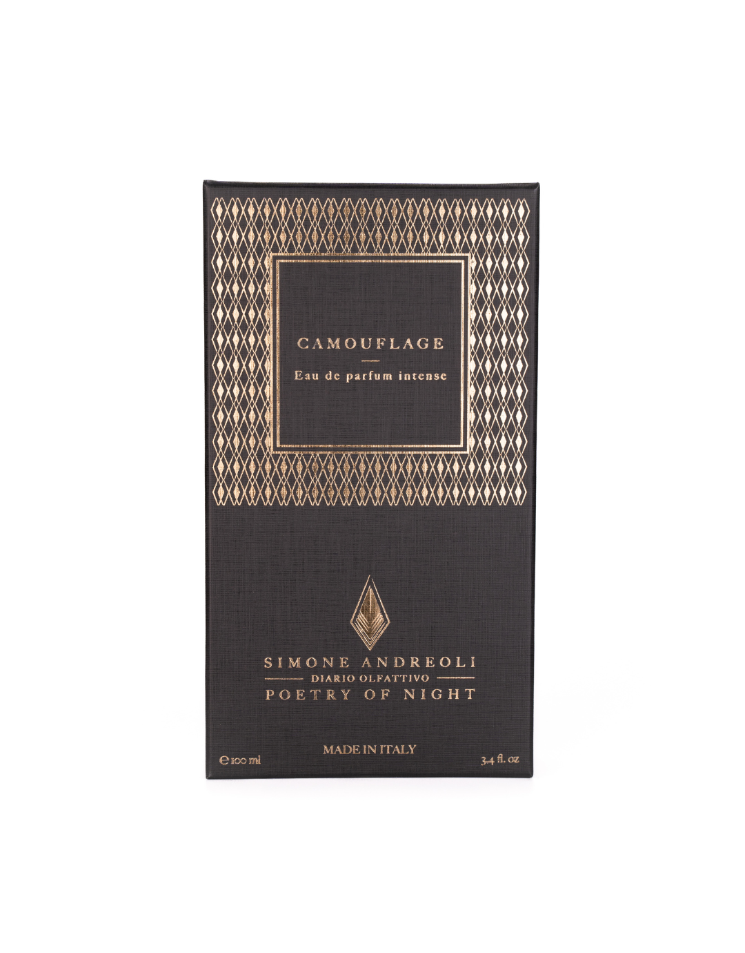 CAMOUFLAGE Eau De Parfum Intense