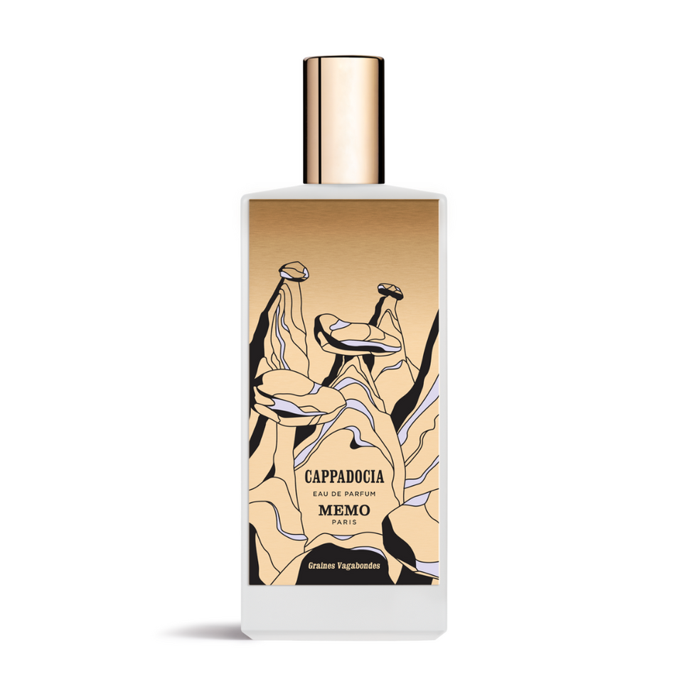Cappadocia Eau De Parfum