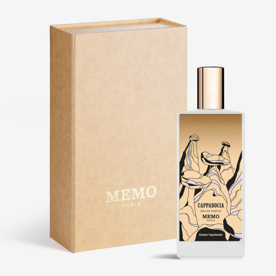 Cappadocia Eau De Parfum