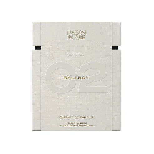 BALI HA'I Extrait De Parfum