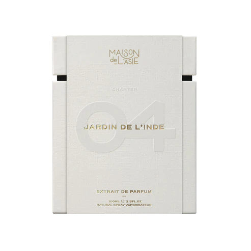 JARDIN DE L'INDE Extrait De Parfum