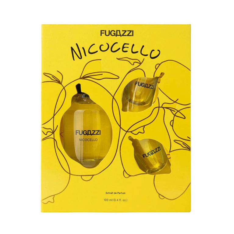 Nicocello Extrait