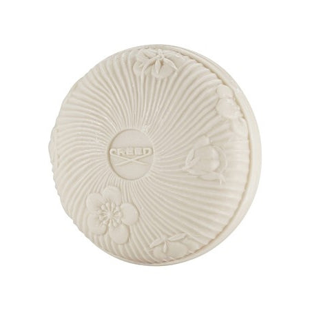 Love In White Sapone Singolo 150 gr
