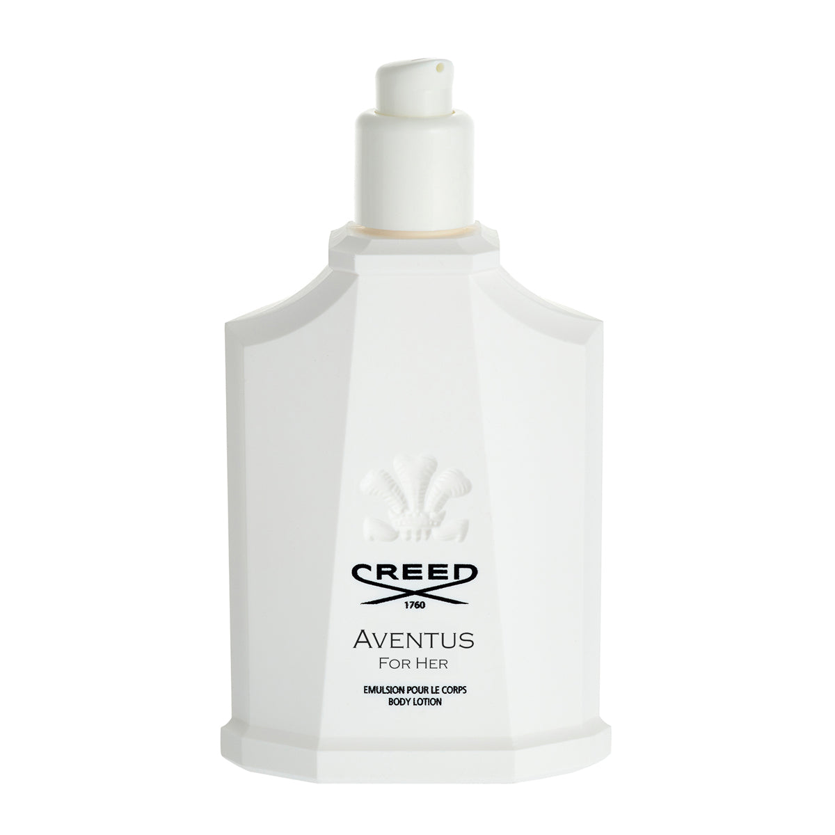 Aventus For Her Emulsion Pour Le Corps 200 Ml