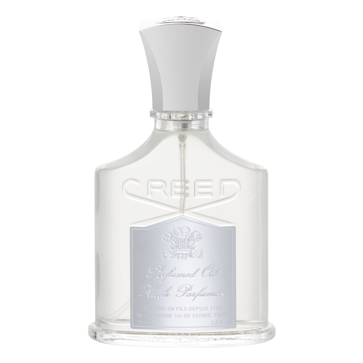 Aventus For Her Huile Parfumée 75 Ml Spray