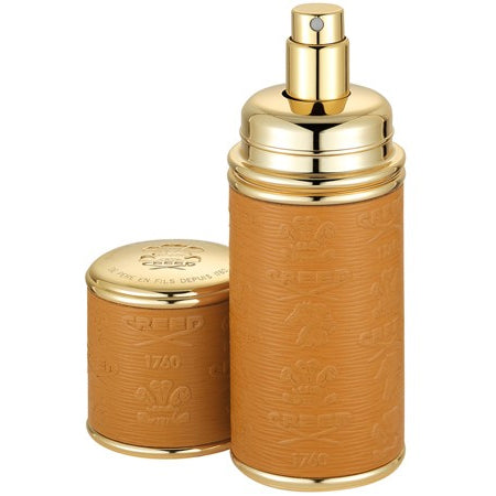 Vaporizzatore Pelle/Cammello Atomizzatore Spray