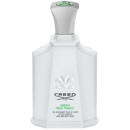 Green Irish Tweed Gel Pour Le Bain Et La Douche 200 Ml