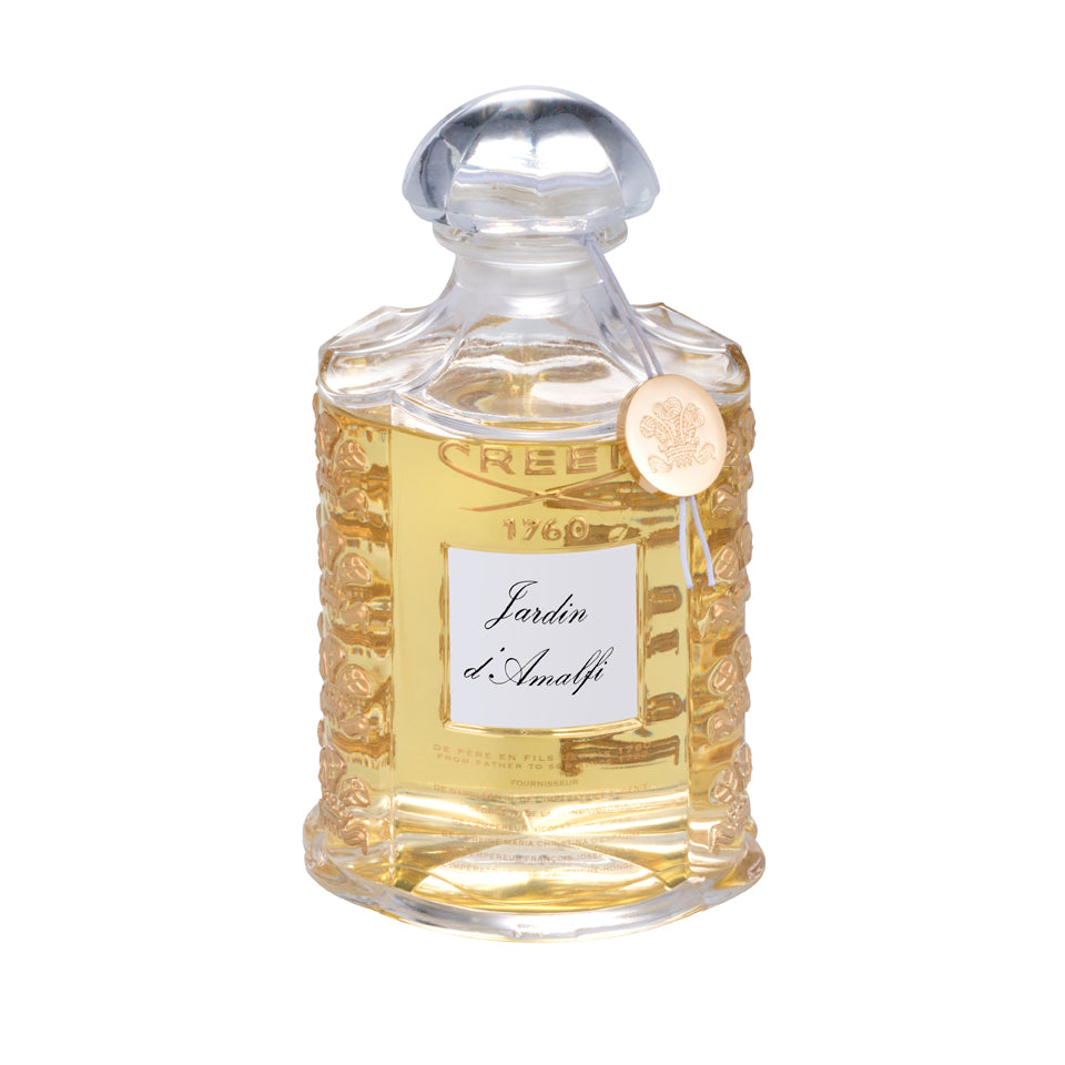 Les Royales Exclusives Jardin D'Amalfi Gold Crown 250 Ml