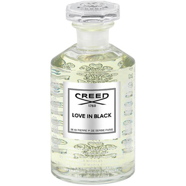 Love In Black Millesime 250 Ml