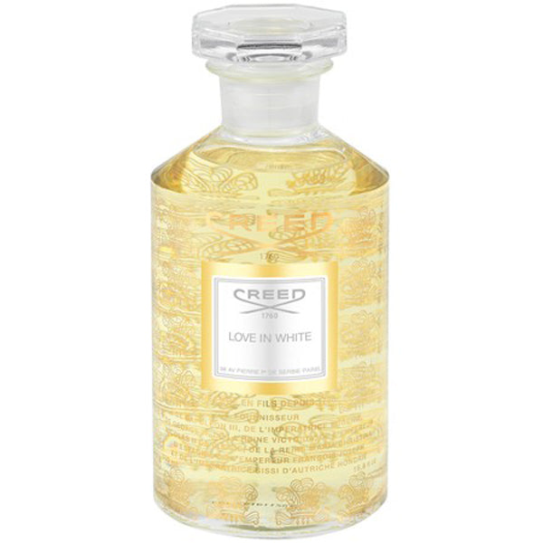 Love In White 490 Ml