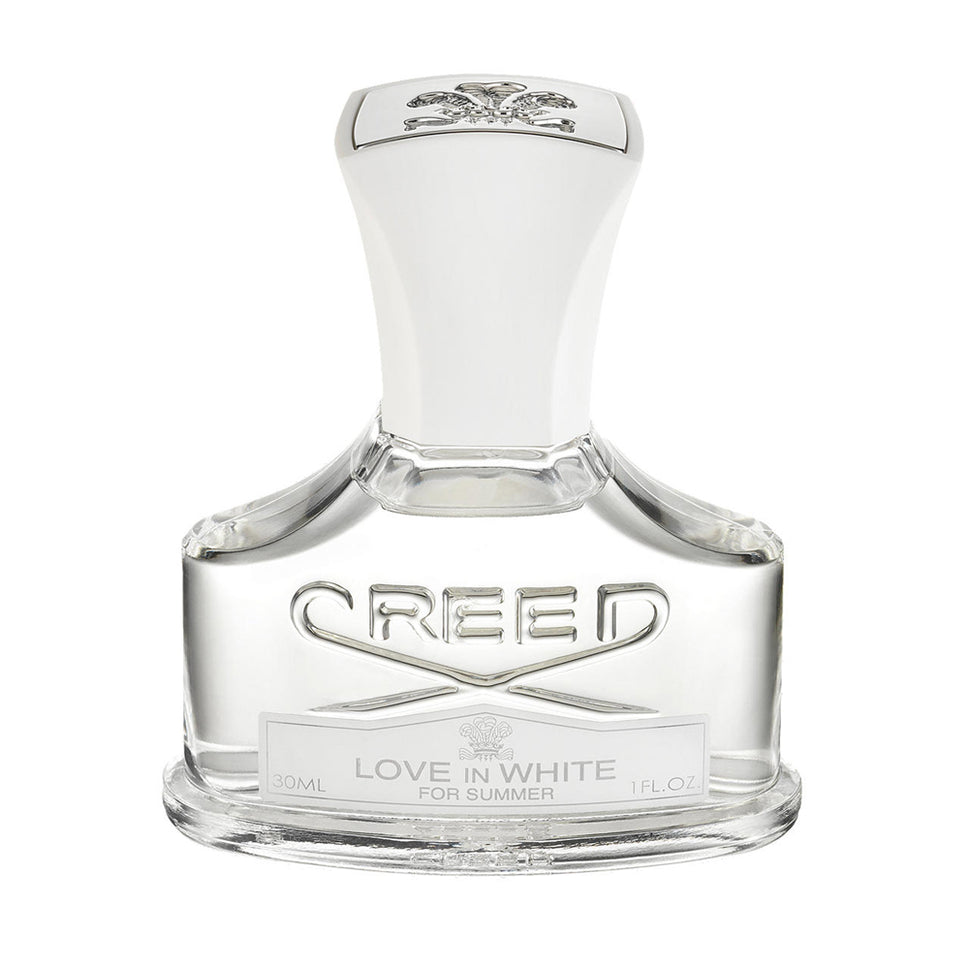 Love In White For Summer 30 Ml Spray