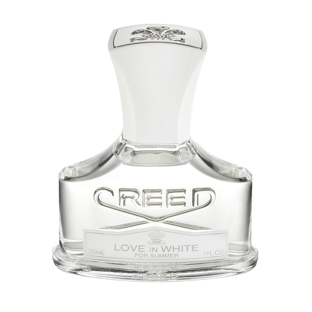 Love In White For Summer 30 Ml Spray