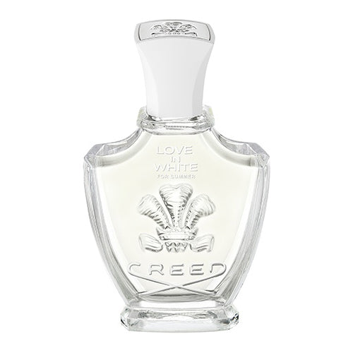 Love In White For Summer Millesime 75 Ml Spray
