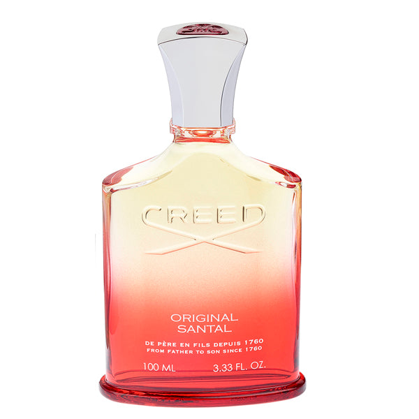 Original Santal Millesime 100ml Spray