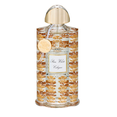 Les Royales Exclusives Pure White Cologne 75 Ml Spray