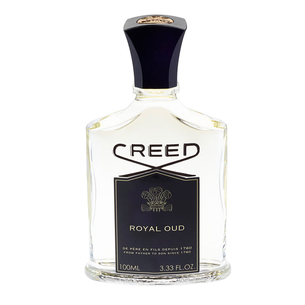 Royal Oud Millesime 100 Ml Spray