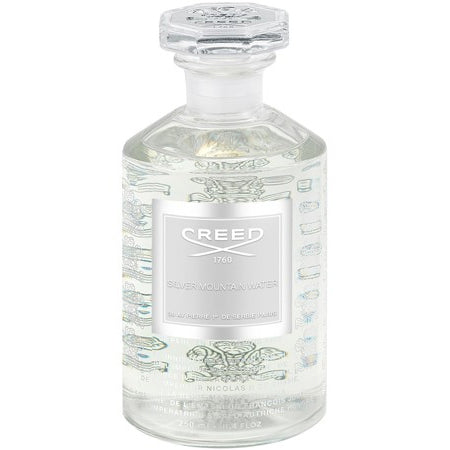 Silver Mountain Water Millesime 500 Ml